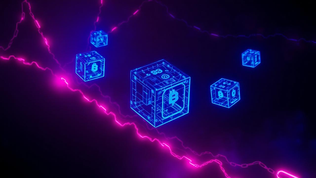 15 Blockchain & Web3 Truths That Will Shock The World