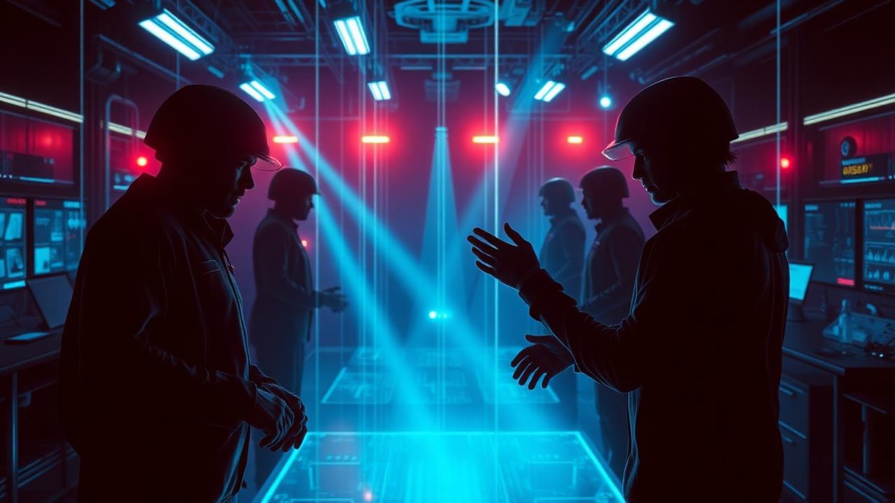 15 Future Jobs That Don't Exist Yet (But Will Make You Rich)